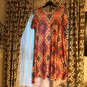 Lularoe Carly 3xl
